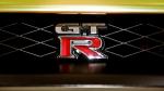 Nissan GT-R Gold by Usain Bolt 2012 года